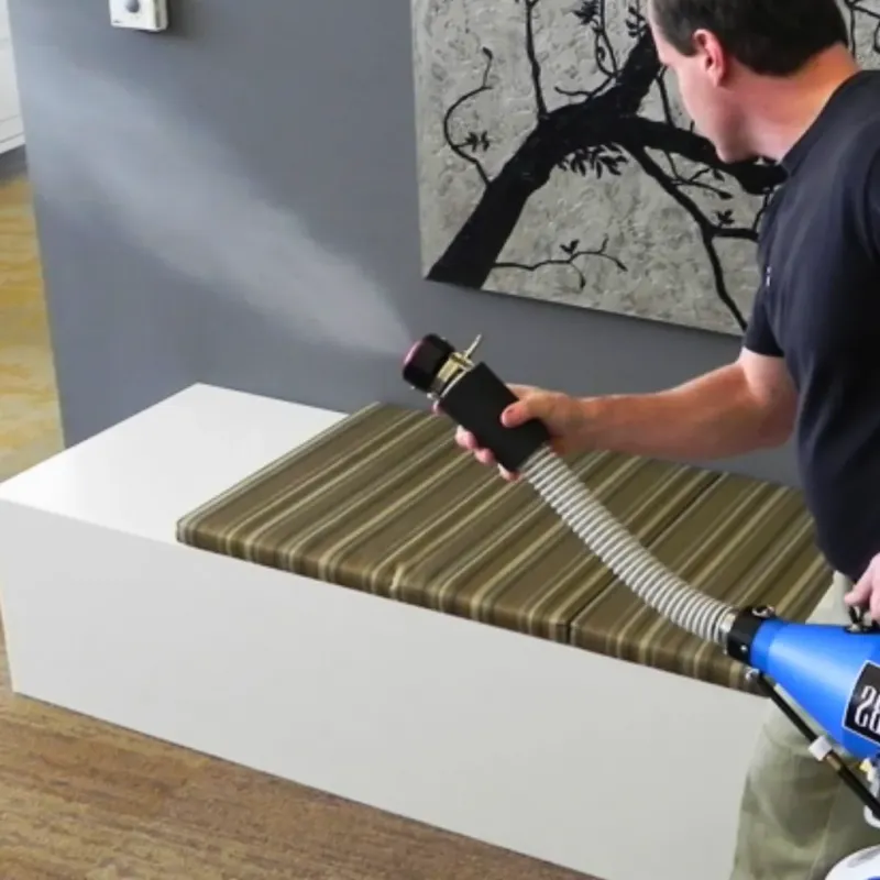 Professional Odor Removal in Marion, IN